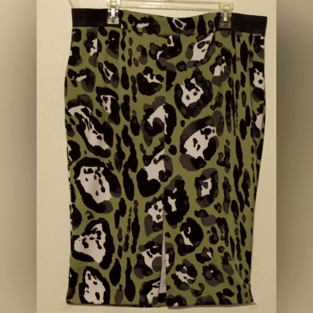 Worthington Women Skirt used - Picture 3 of 5